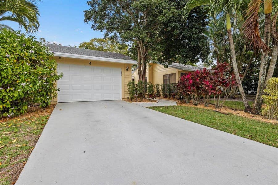 Property photo for 6691 S Pine Court, West Palm Beach, FL
