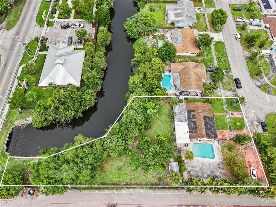Property photo for 1091 NW 46th Avenue, Lauderhill, FL