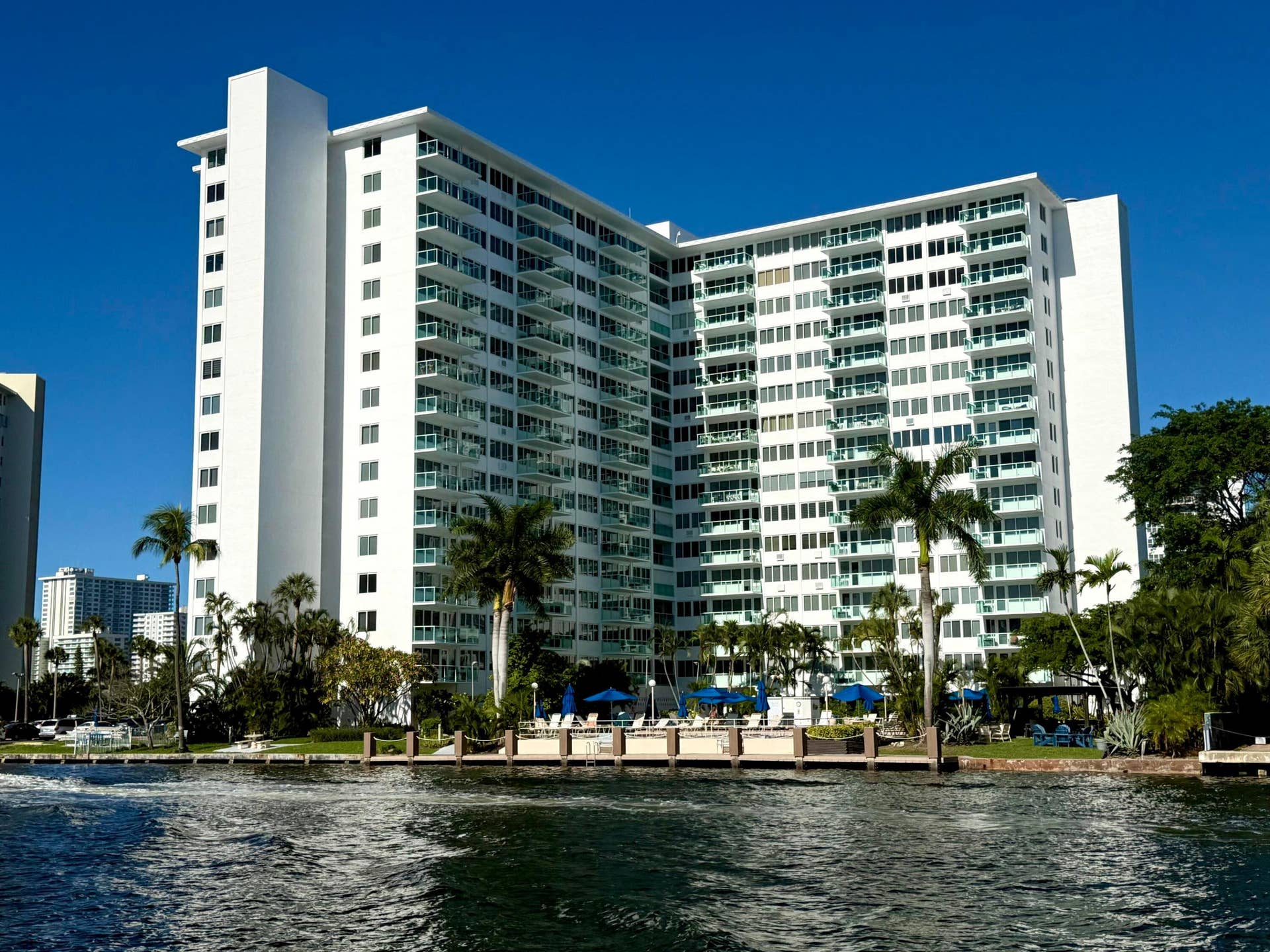3233 NE 34th Street, #1112, Fort Lauderdale, FL 33308 Coral Ridge Towers Original