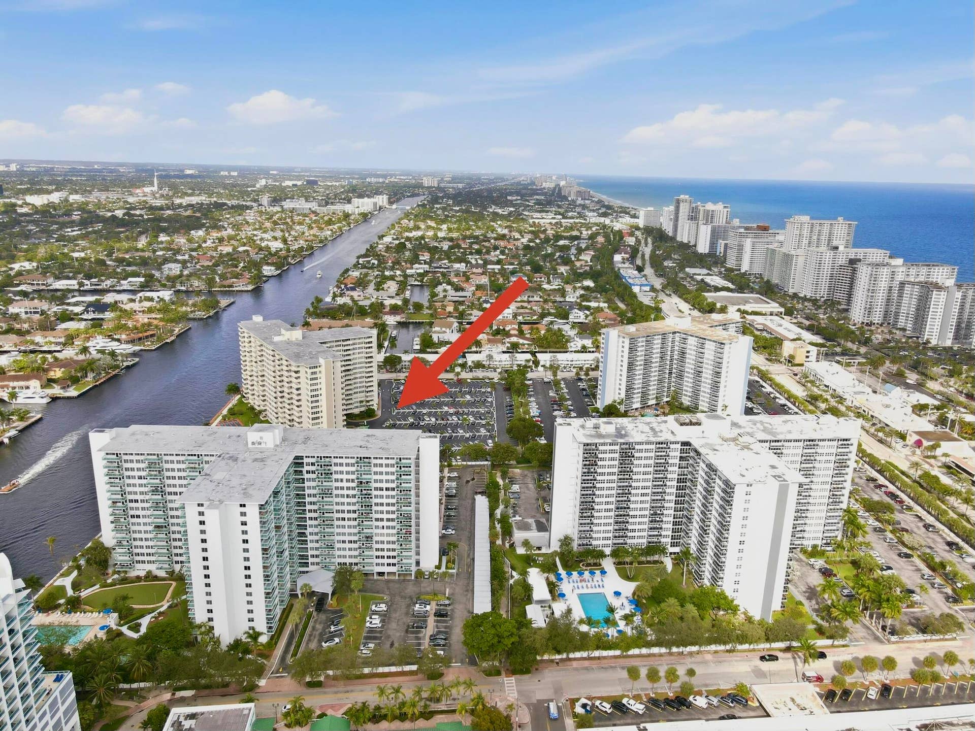 3233 NE 34th Street, #1112, Fort Lauderdale, FL 33308 Image 1