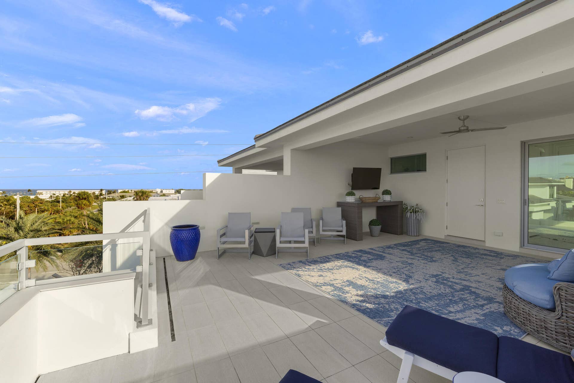 402 Ocean One Lane, Juno Beach, Juno Beach, FL 33408 Outdoor Sky Level
