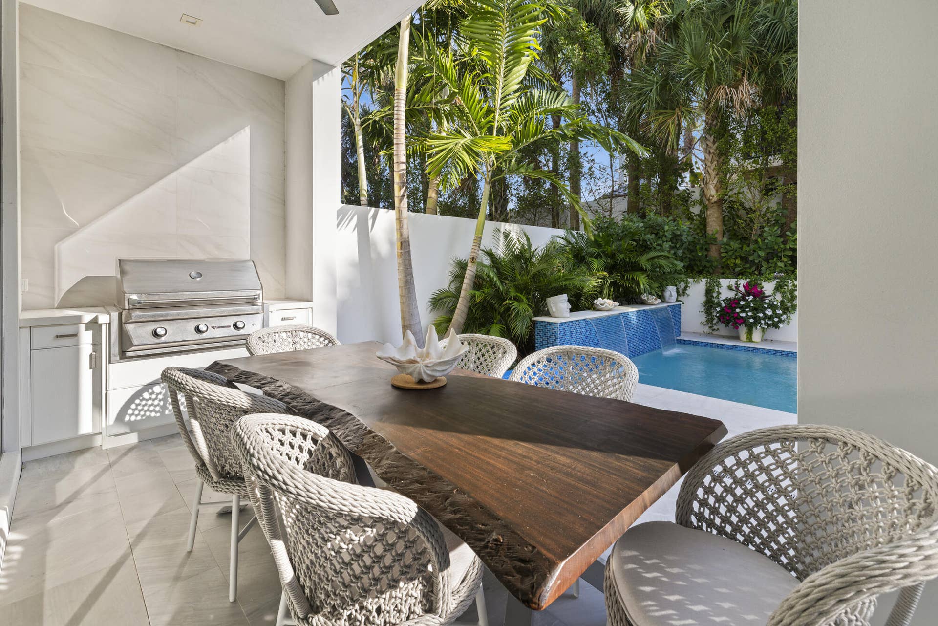 402 Ocean One Lane, Juno Beach, Juno Beach, FL 33408 Summer Kitchen