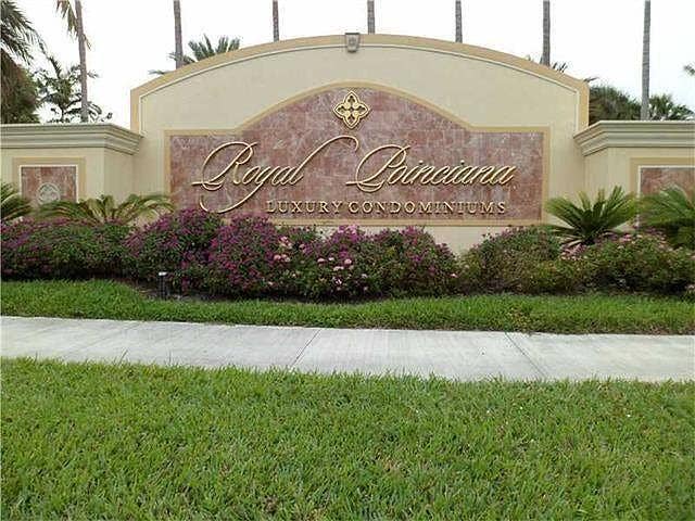 Property photo for 1285 SW 46th Avenue, #2709, Pompano Beach, FL