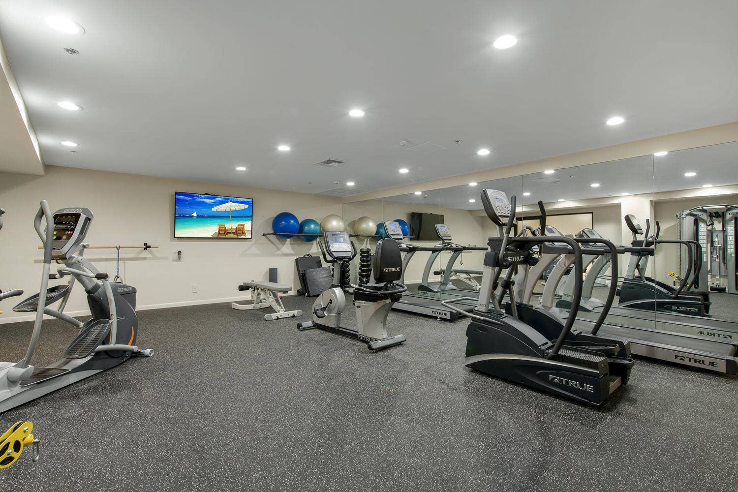 GYM