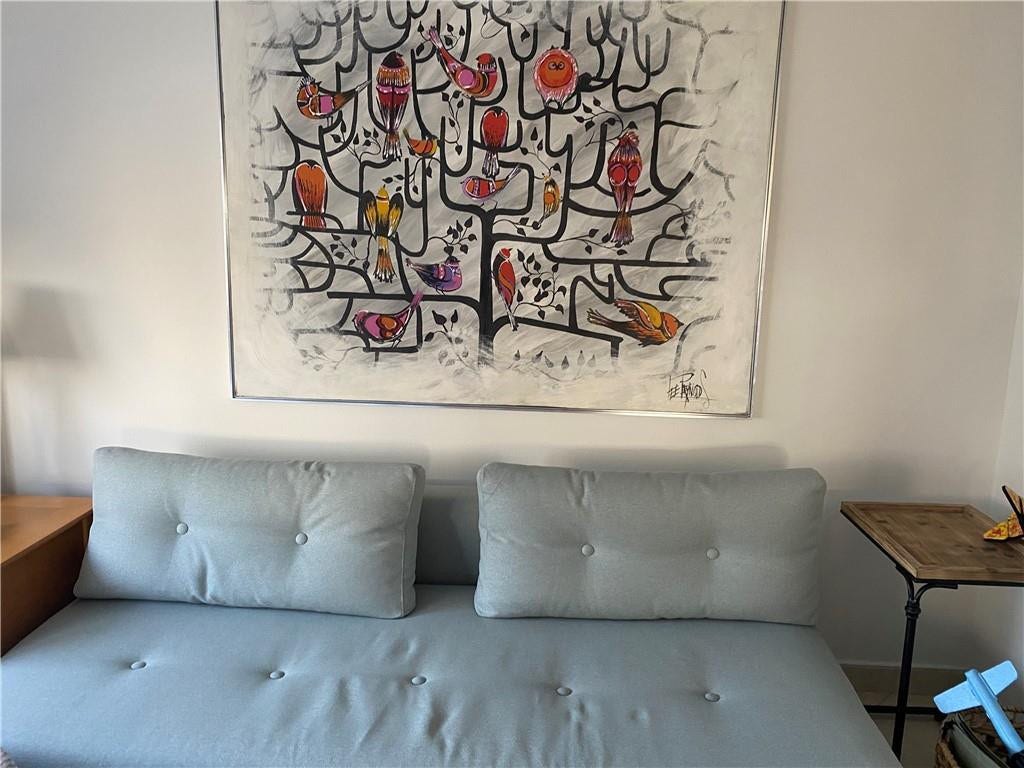 Family/tv room