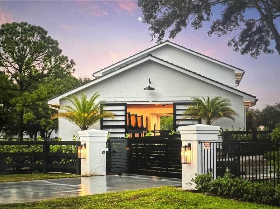 Property photo for 14322 Drafthorse Lane, #Stalls, Wellington, FL