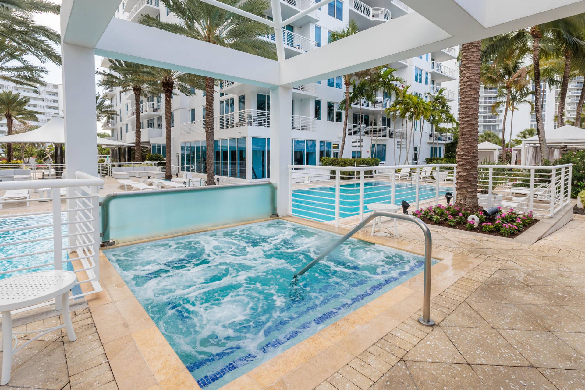 Jacuzzi
