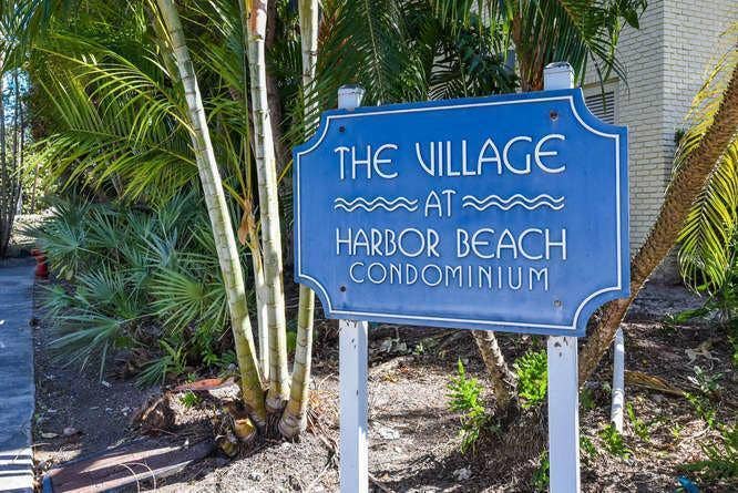 2426 SE 17th Street, #307a, Fort Lauderdale, FL 33316 SIGN
