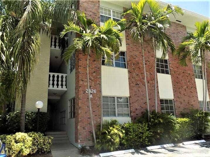2426 SE 17th Street, #307a, Fort Lauderdale, FL 33316 building