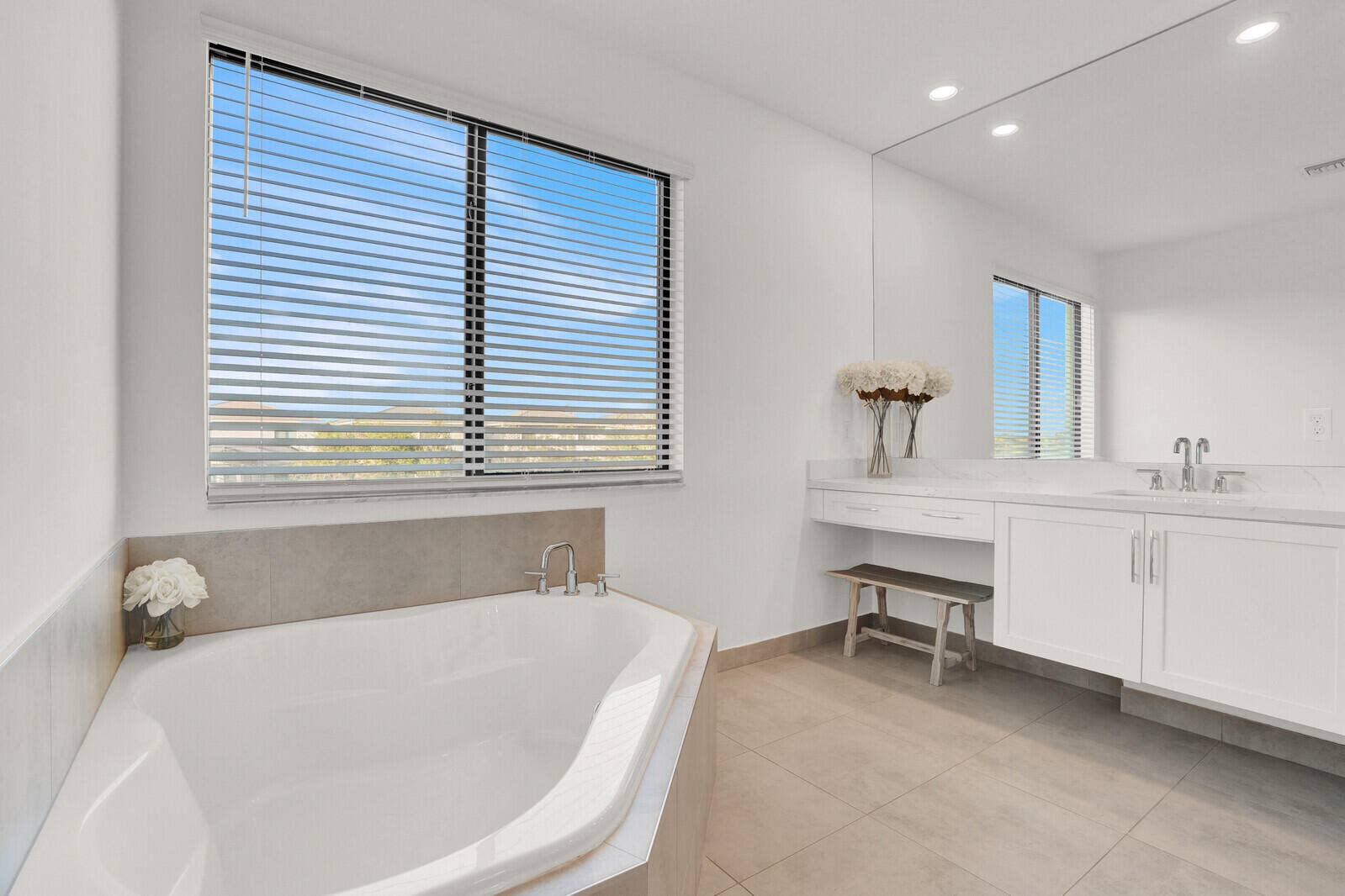 10767 PACIFICA Way, Parkland, FL 33076 Her master bath