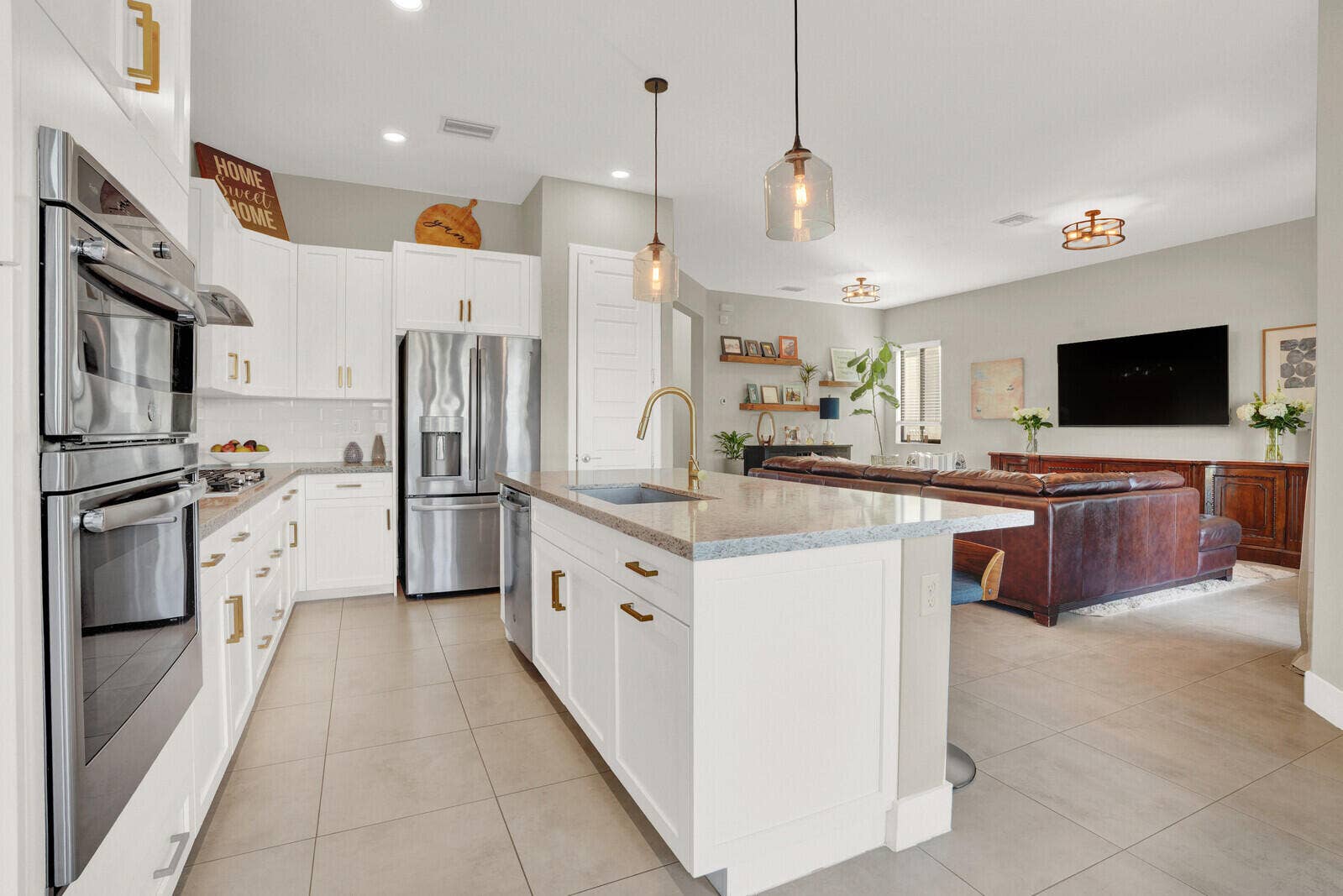 10767 PACIFICA Way, Parkland, FL 33076 house kitchen 3