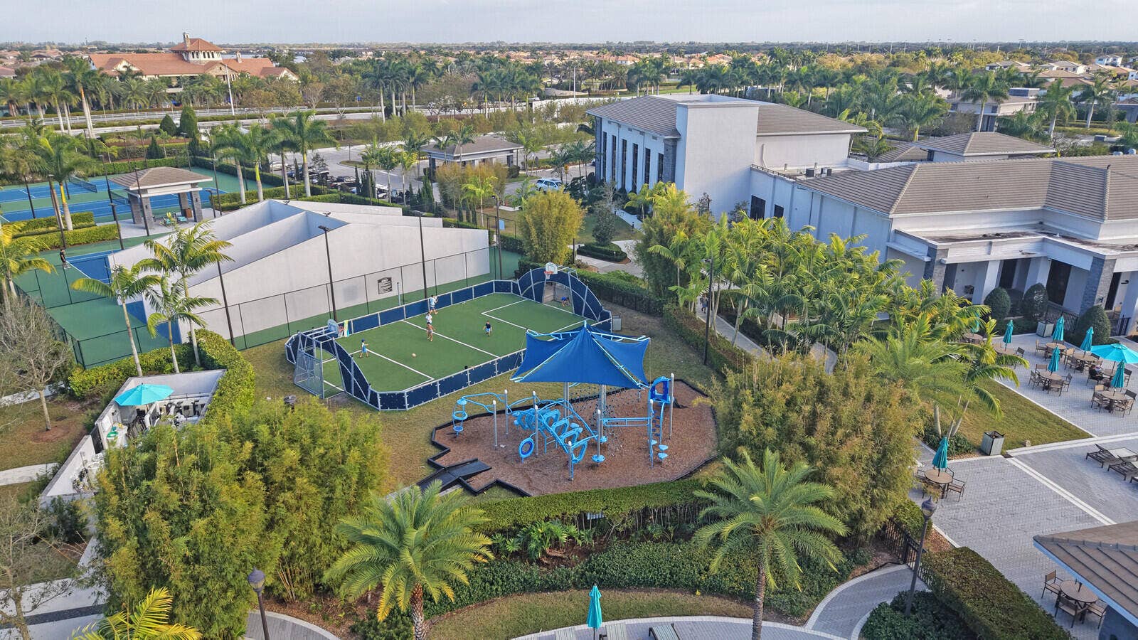 10767 PACIFICA Way, Parkland, FL 33076 house soccer tennis