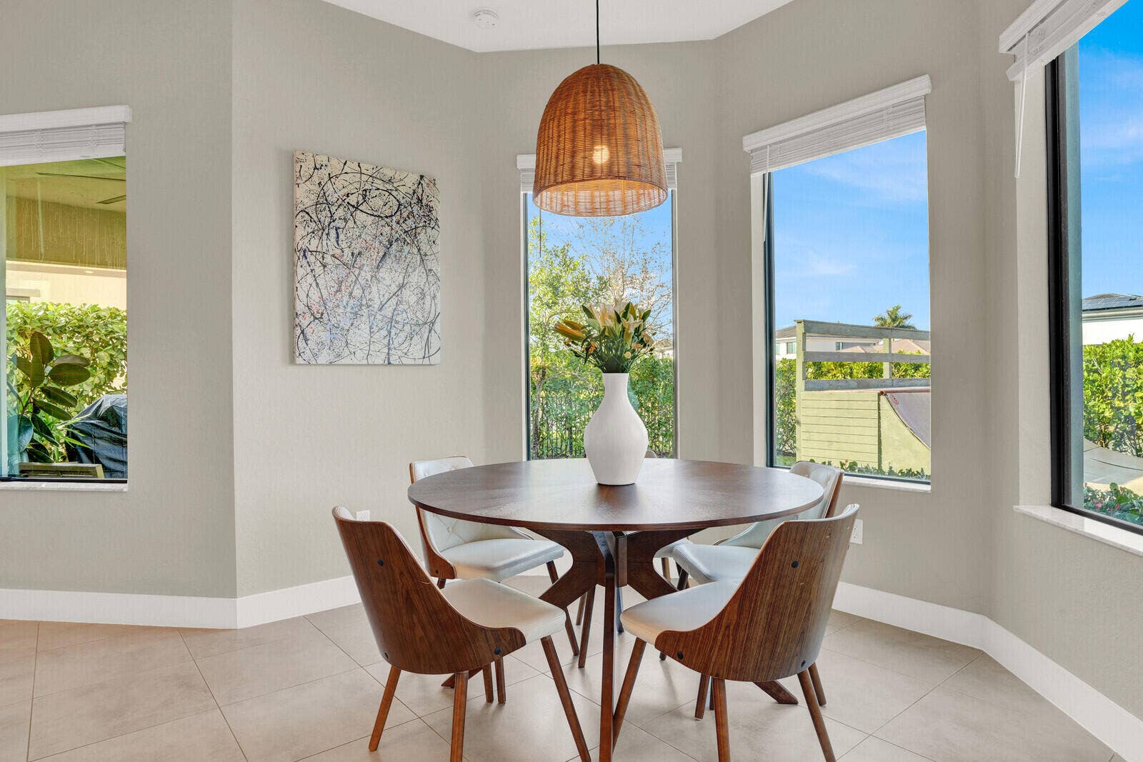 10767 PACIFICA Way, Parkland, FL 33076 House breakfast nooke
