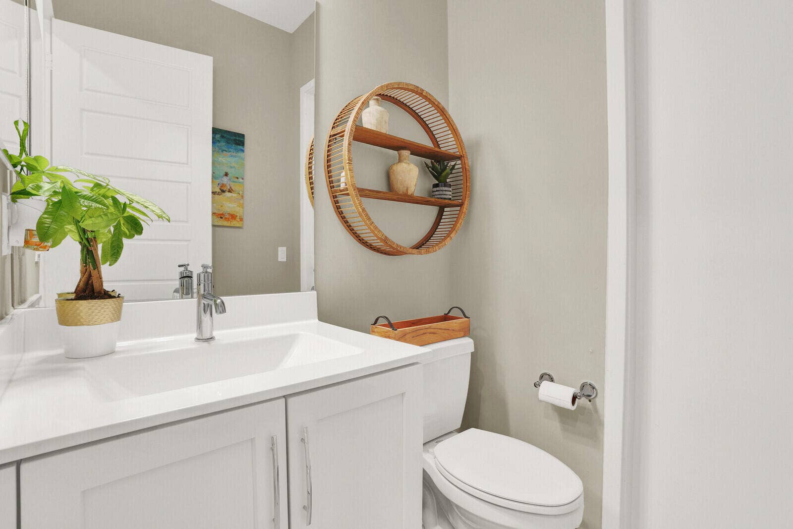 10767 PACIFICA Way, Parkland, FL 33076 house half bathroom