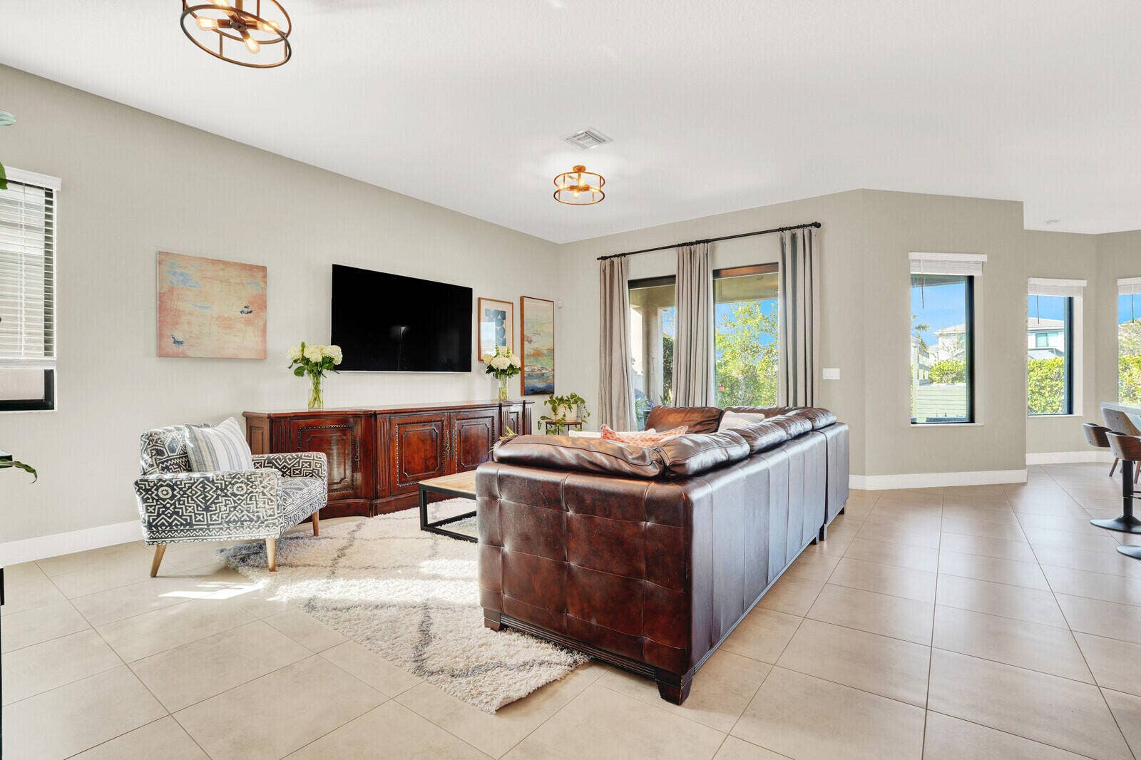 10767 PACIFICA Way, Parkland, FL 33076 Family Room
