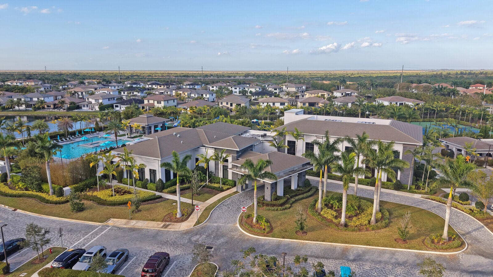 10767 PACIFICA Way, Parkland, FL 33076 house club house