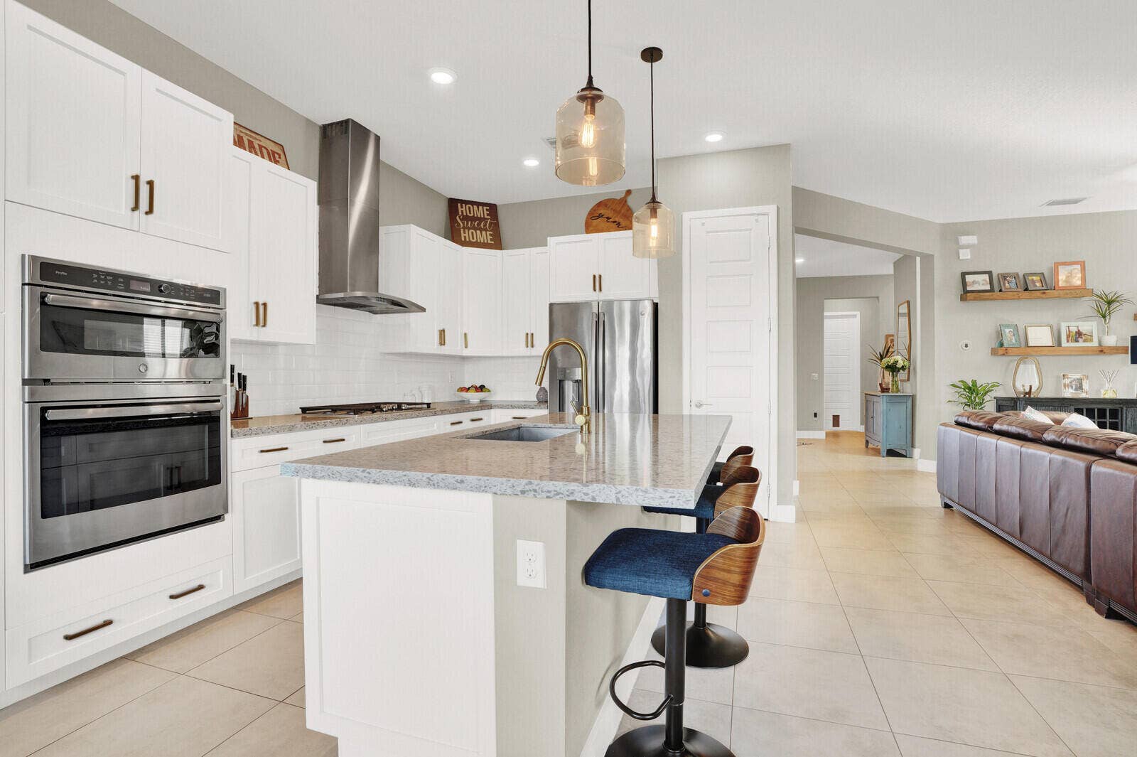 10767 PACIFICA Way, Parkland, FL 33076 house kitchen 2