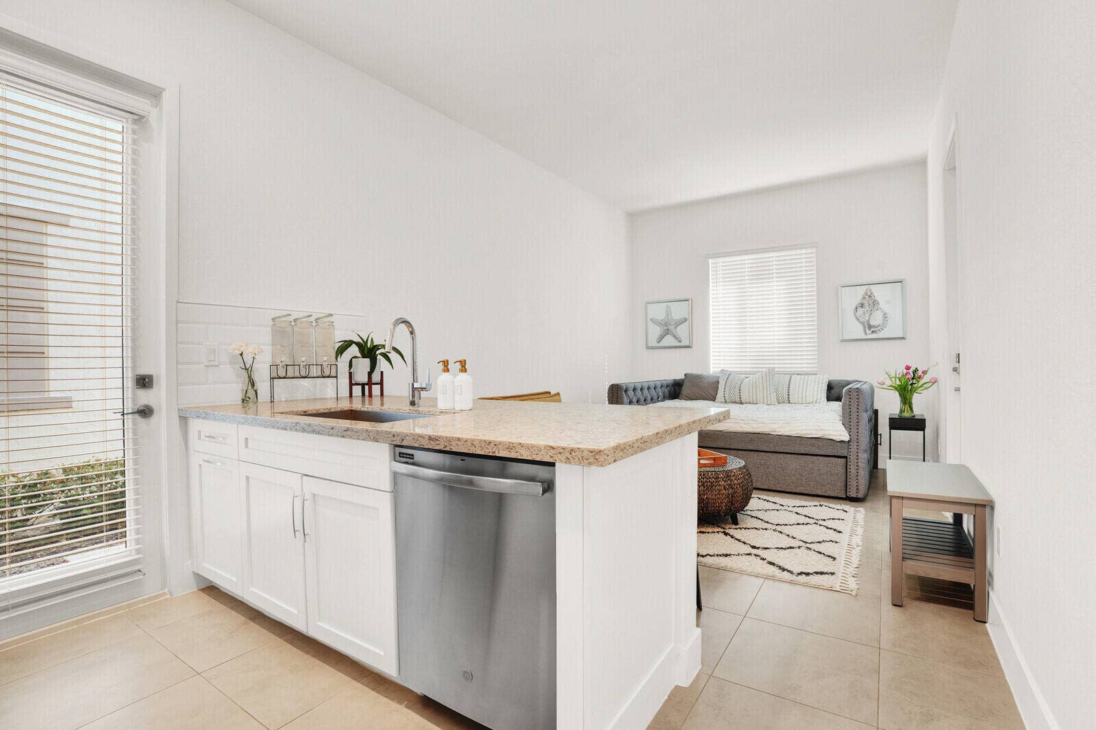 10767 PACIFICA Way, Parkland, FL 33076 nex gen kitchen living