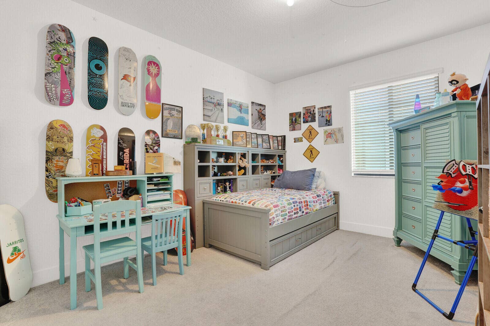 10767 PACIFICA Way, Parkland, FL 33076 upstairs room