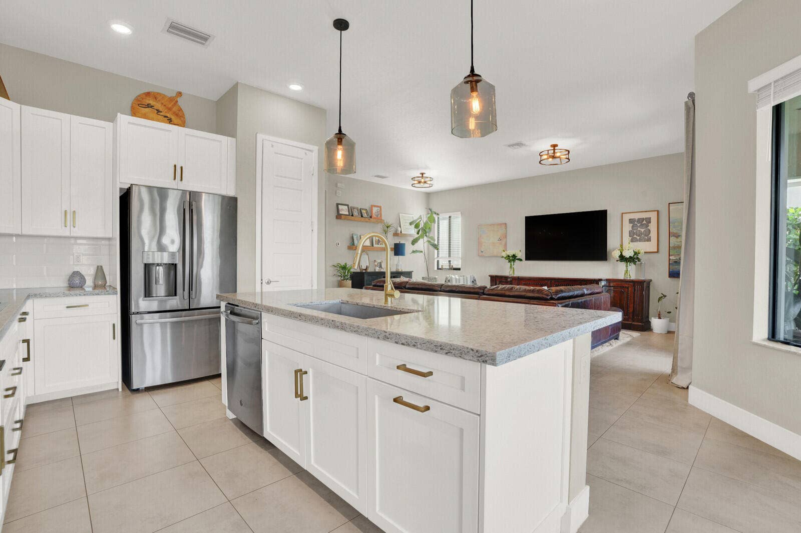 10767 PACIFICA Way, Parkland, FL 33076 house kitchen 4