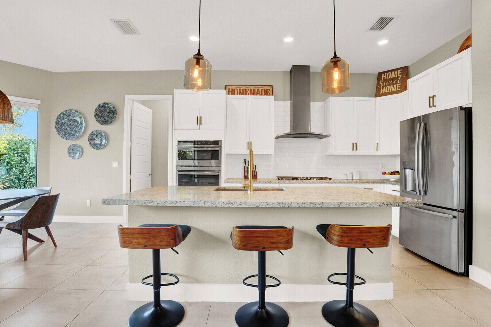 10767 PACIFICA Way, Parkland, FL 33076 house kitchen