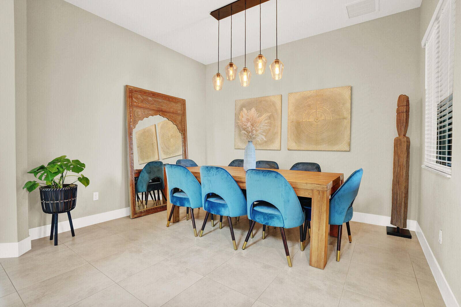 10767 PACIFICA Way, Parkland, FL 33076 House Dining Room
