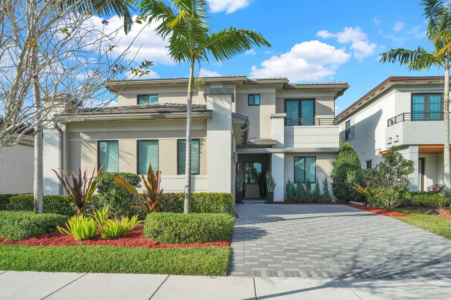Property photo for 10767 PACIFICA Way, Parkland, FL