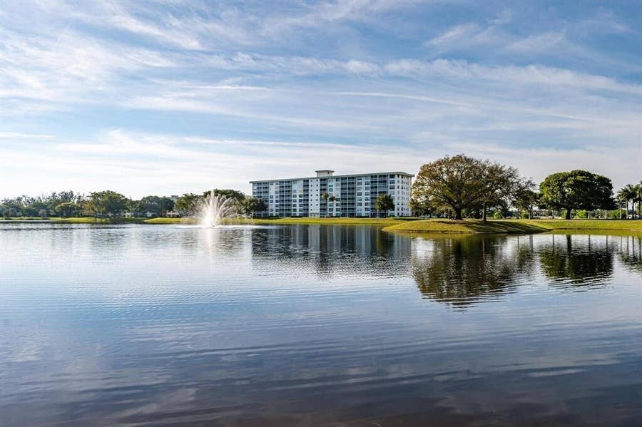 Property photo for 3091 N Course Drive, #303, Pompano Beach, FL