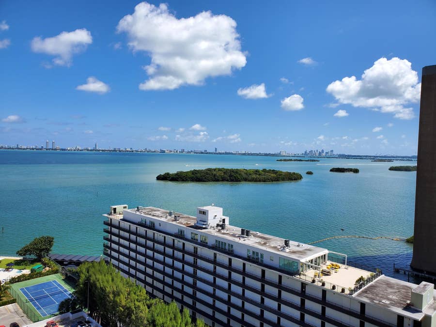 Property photo for 780 NE 69th Street, #1707, Miami, FL