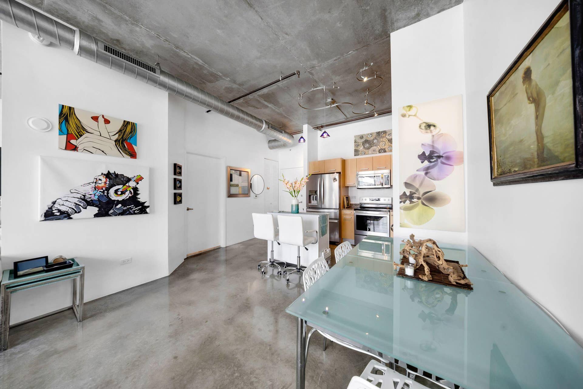 313 NE 2nd Street, #602, Fort Lauderdale, FL 33301 IMG_7876