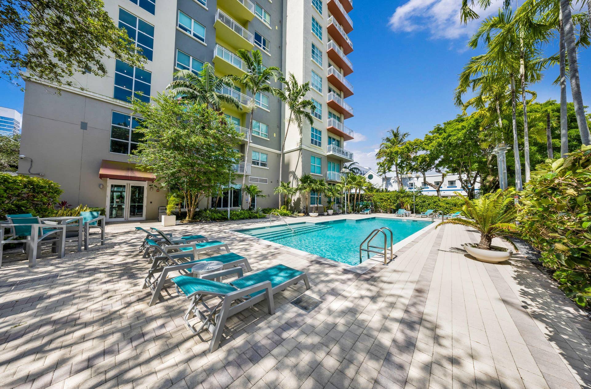 313 NE 2nd Street, #602, Fort Lauderdale, FL 33301 IMG_7892