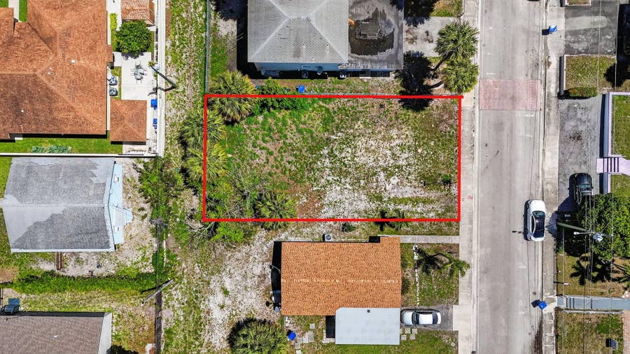 Property photo for 1204 W 35th Street, Riviera Beach, FL