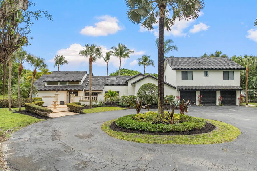 Property photo for 10076 El Caballo Court, Delray Beach, FL