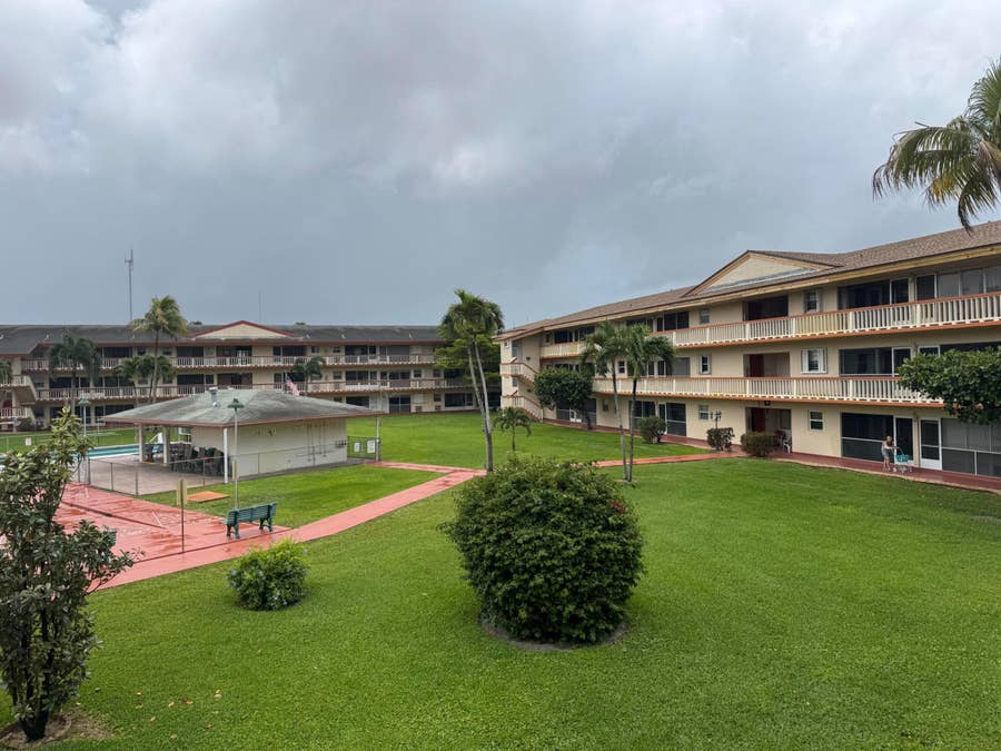 Property photo for 5300 Washington Street, #215c, Hollywood, FL