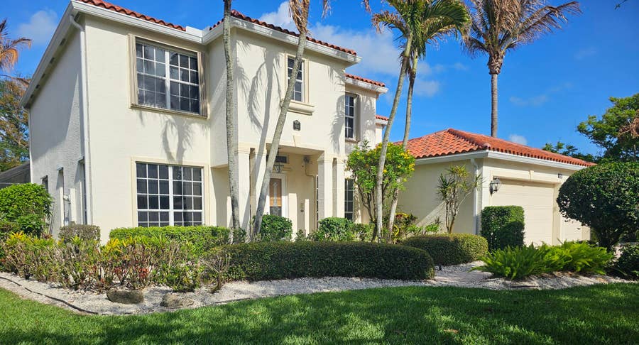 Property photo for 9931 SE Osprey Pointe Drive, Hobe Sound, FL