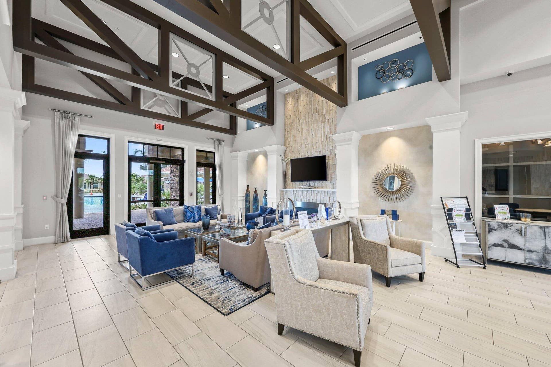 11759 Palermo Road, Parkland, FL 33076 Clubhouse