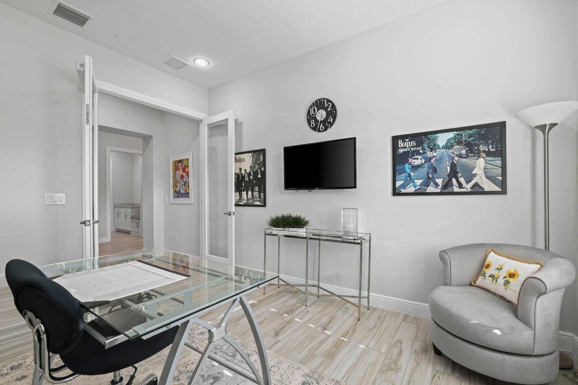 11759 Palermo Road, Parkland, FL 33076 Office / Den