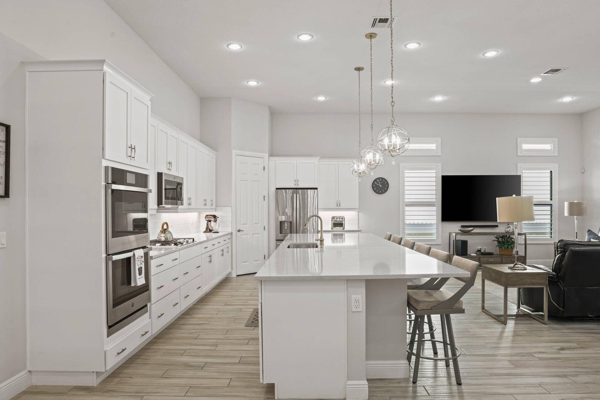 11759 Palermo Road, Parkland, FL 33076 Kitchen