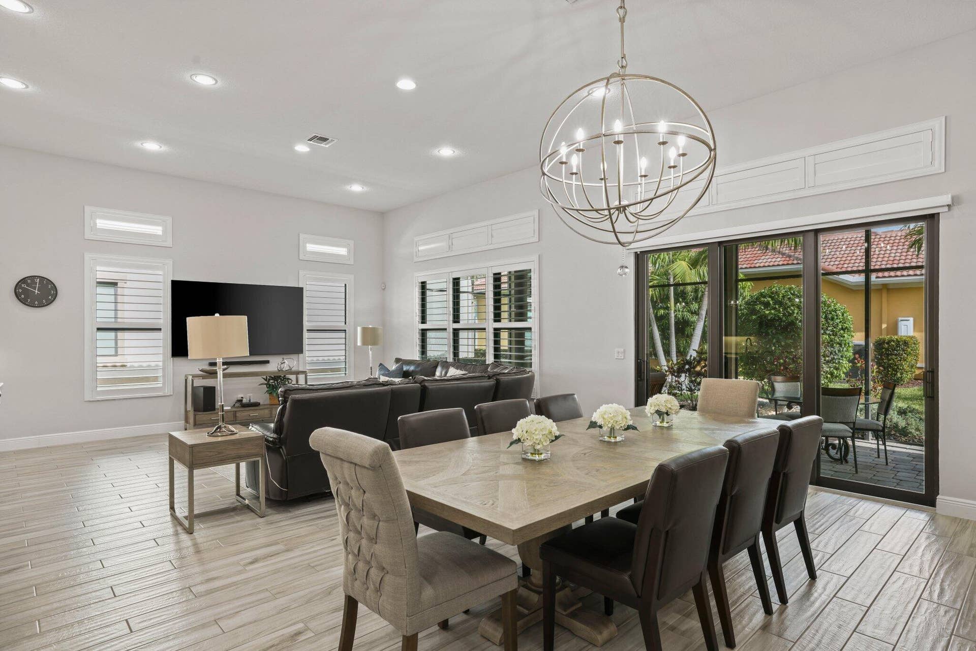 11759 Palermo Road, Parkland, FL 33076 DIning