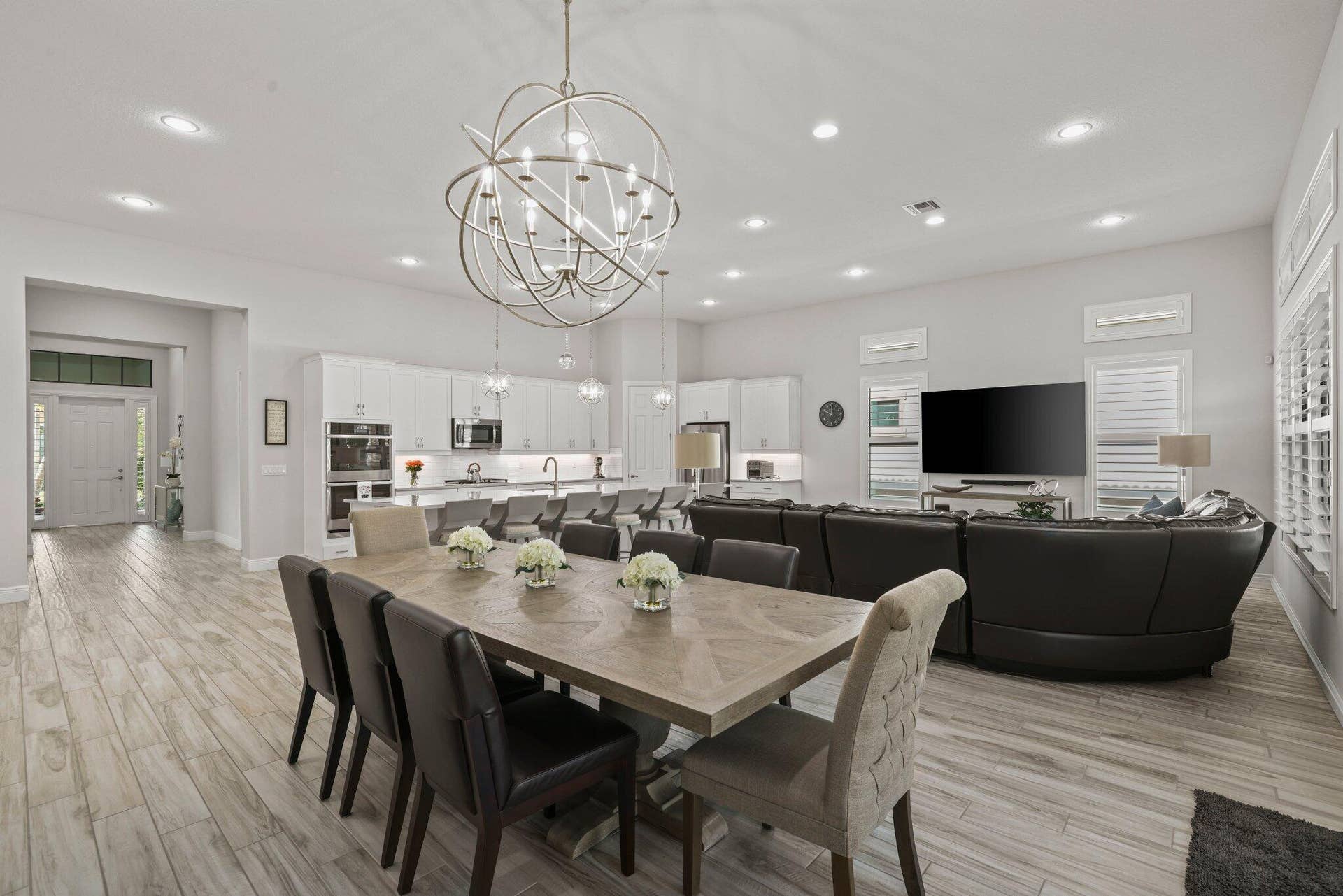 11759 Palermo Road, Parkland, FL 33076 Dining