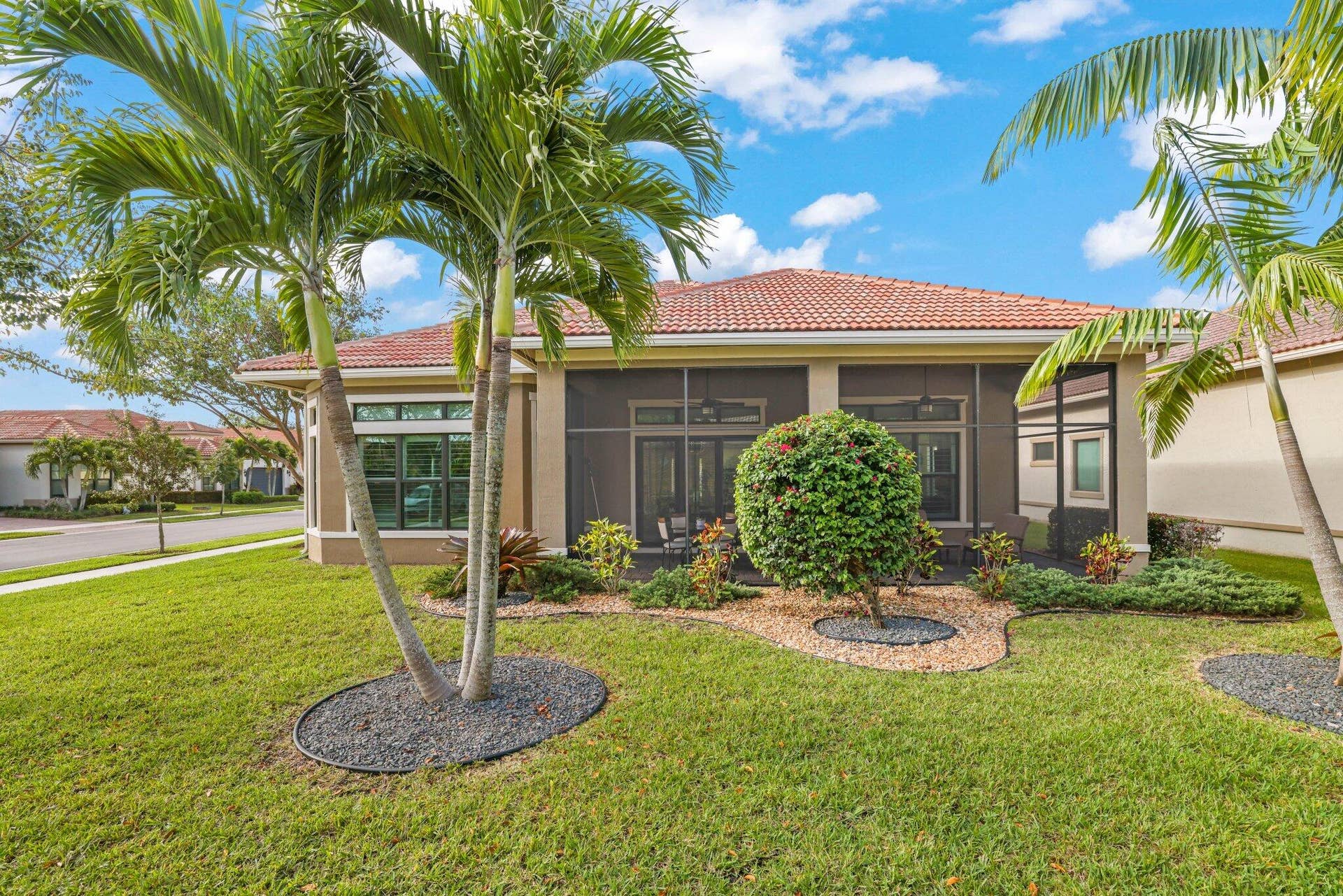 11759 Palermo Road, Parkland, FL 33076 Backyard