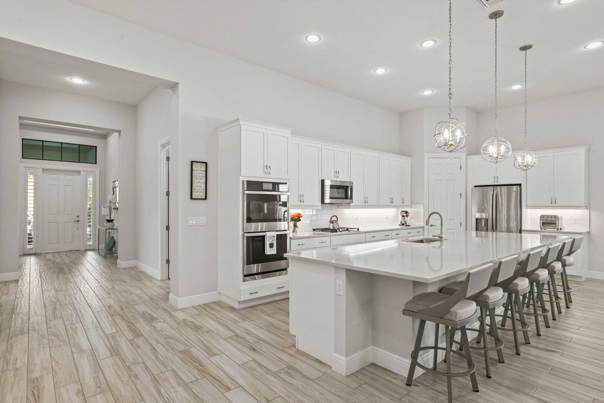 11759 Palermo Road, Parkland, FL 33076 Kitchen
