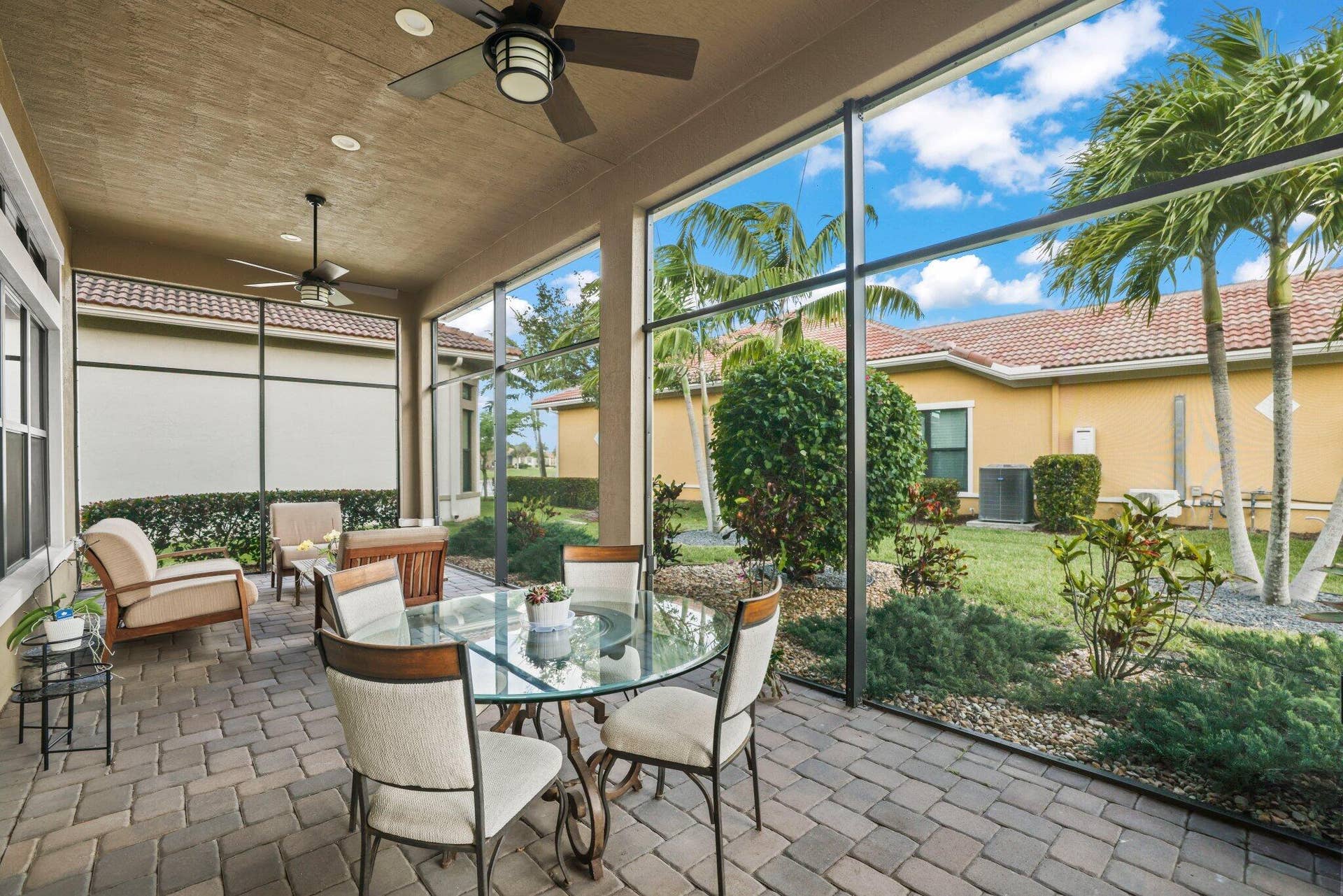11759 Palermo Road, Parkland, FL 33076 Lanai