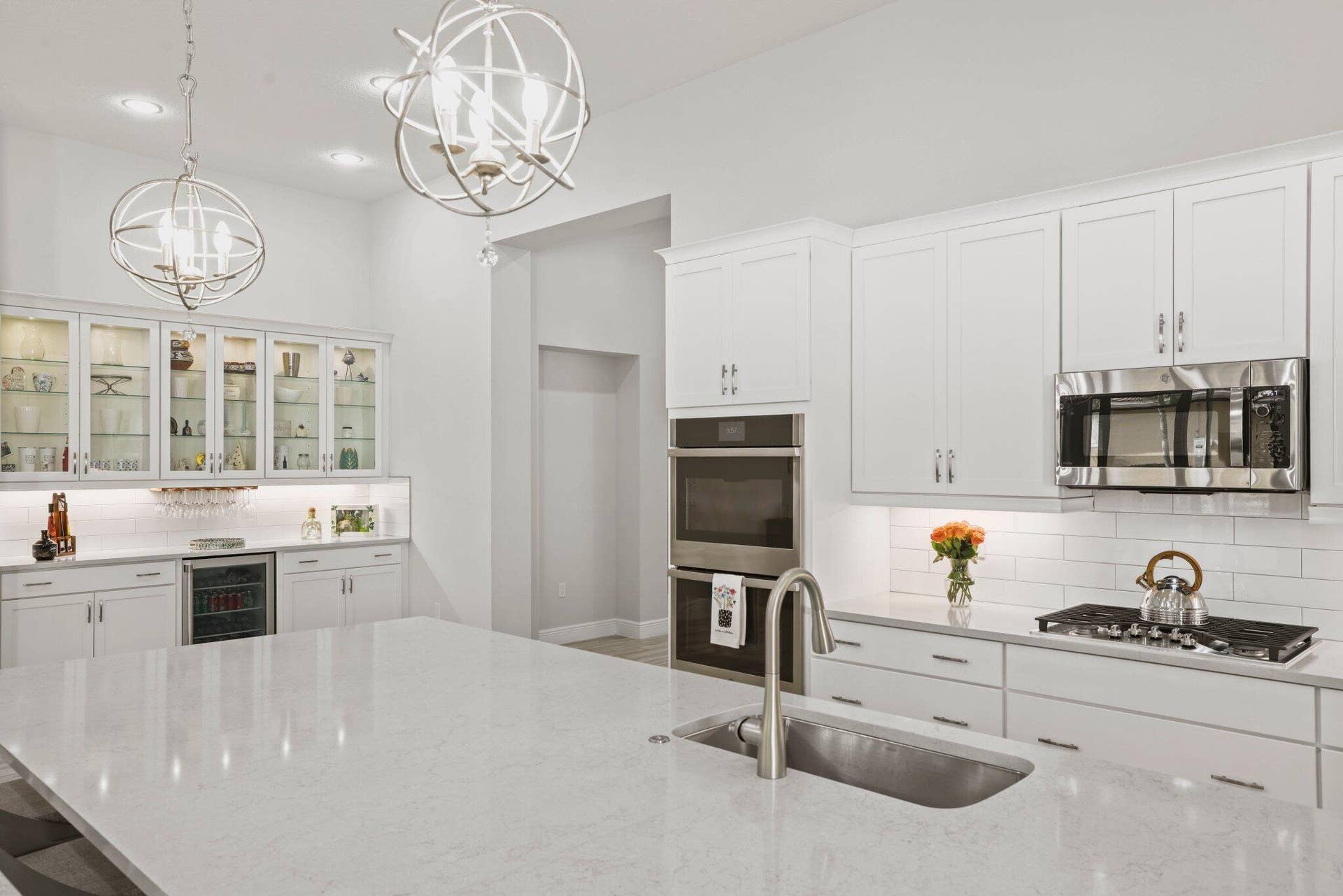 11759 Palermo Road, Parkland, FL 33076 Kitchen