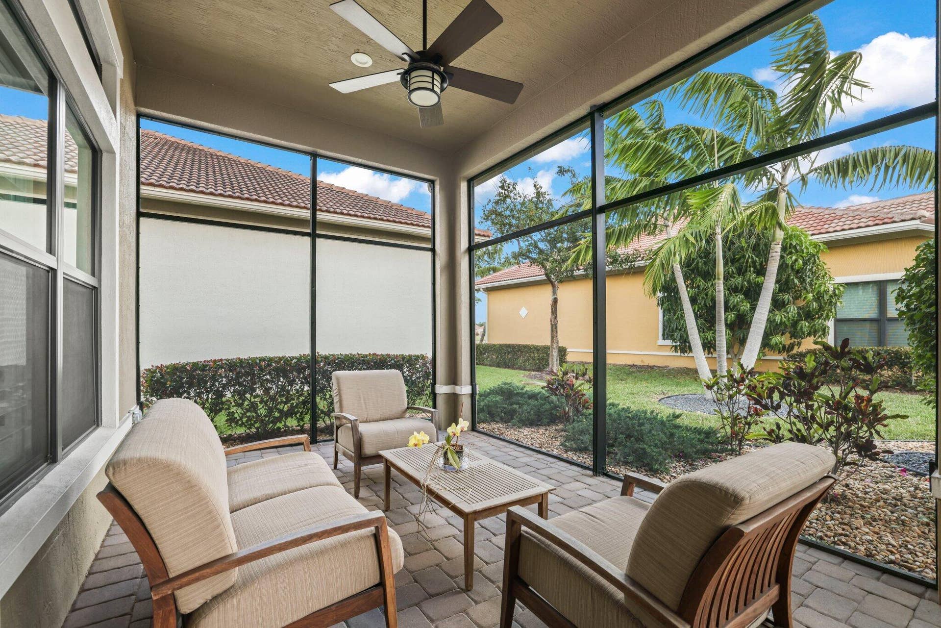 11759 Palermo Road, Parkland, FL 33076 Lanai
