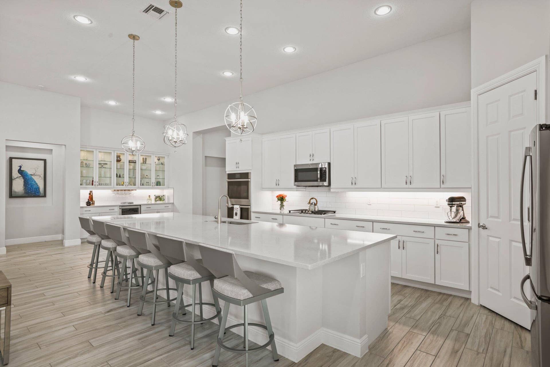 11759 Palermo Road, Parkland, FL 33076 Kitchen