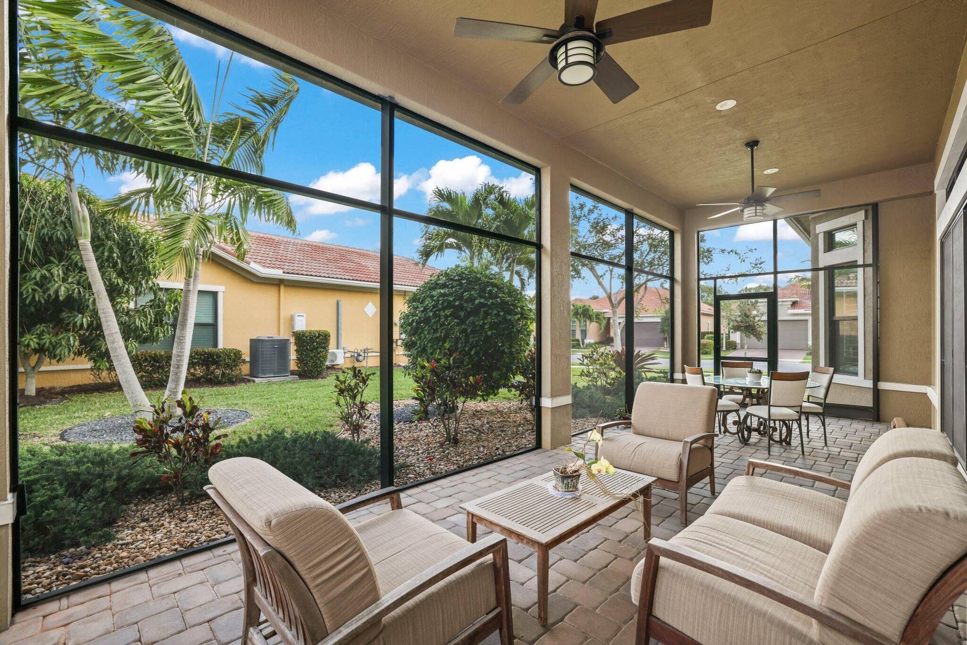 11759 Palermo Road, Parkland, FL 33076 Lanai