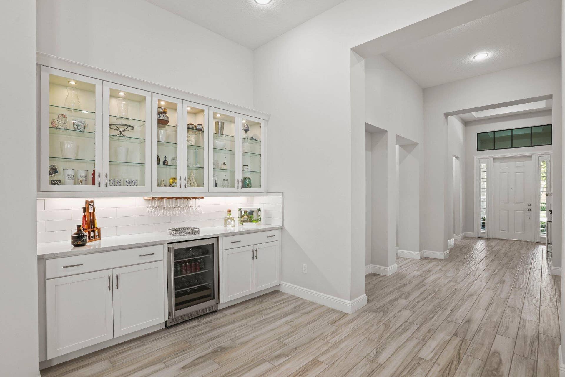 11759 Palermo Road, Parkland, FL 33076 Bar / Entertainment Center