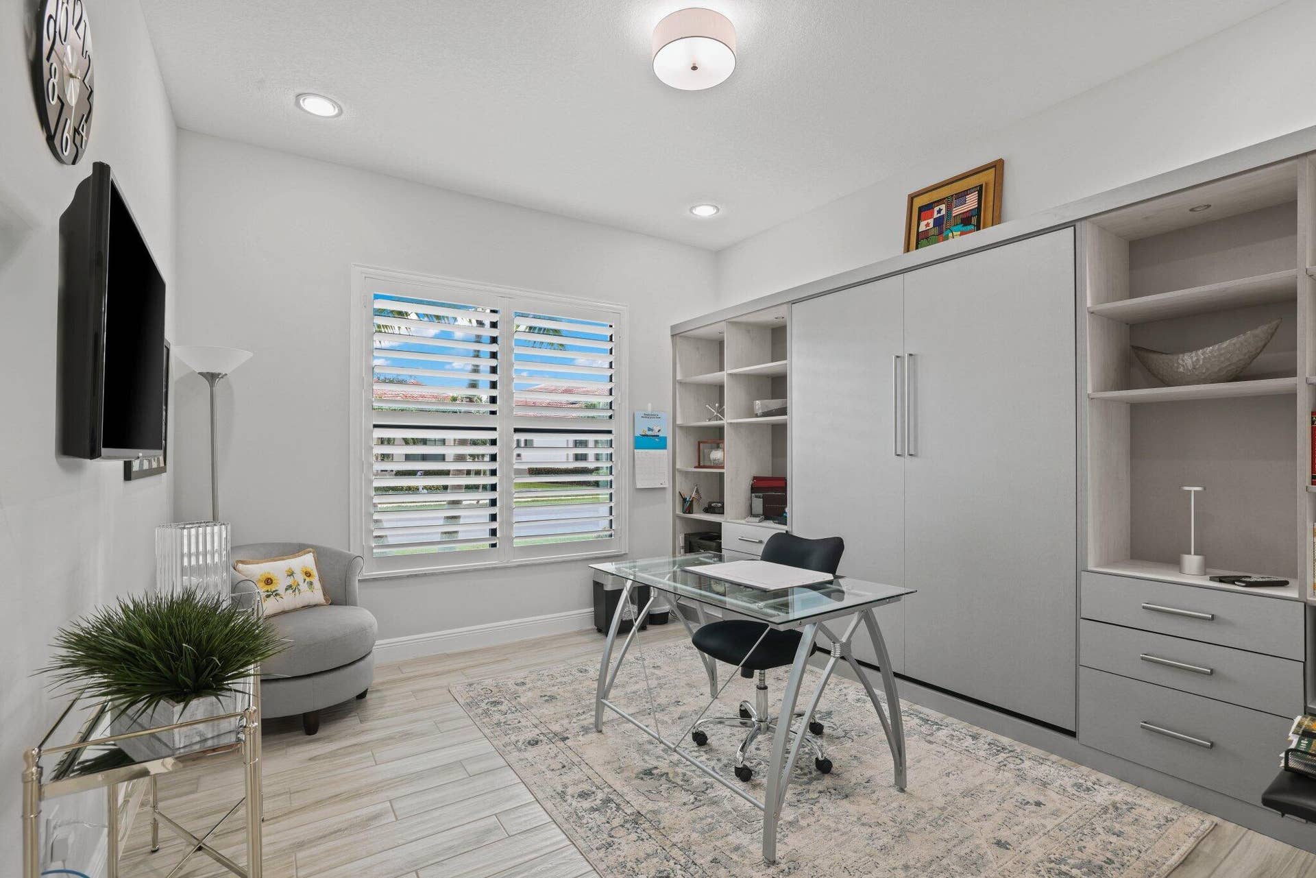 11759 Palermo Road, Parkland, FL 33076 Office / Den