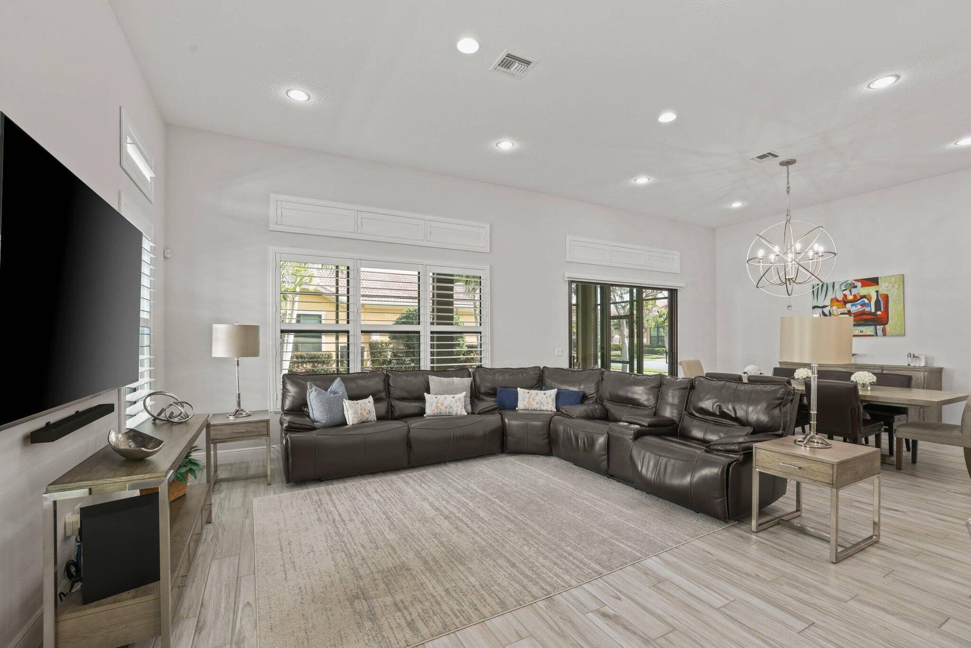 11759 Palermo Road, Parkland, FL 33076 Great Room